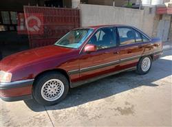 اوبل أوميغا